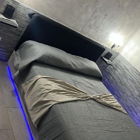 La Piccola Casetta Del Centro Palermo Eksteriør billede